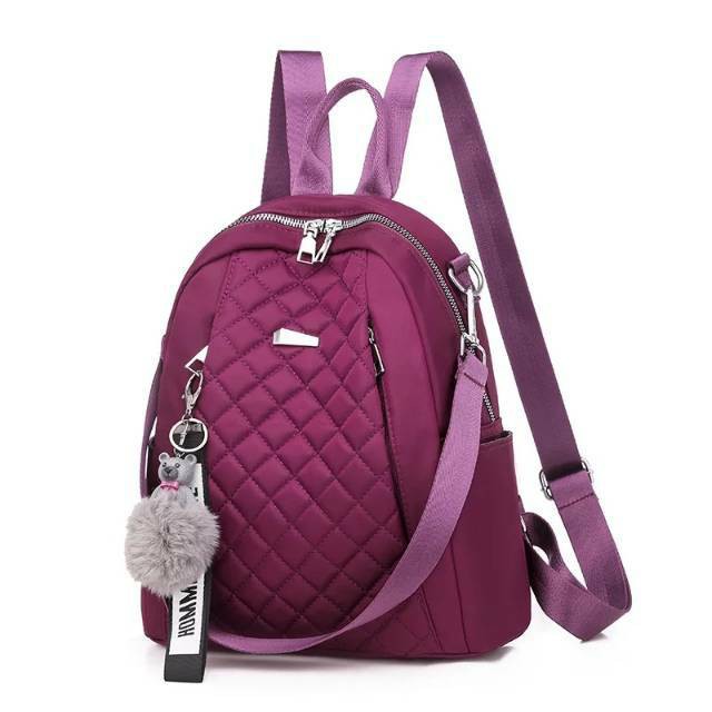 Tas Ransel Batam Wanita Cantik Import Dollyn Cabella Ransel Azela D20183 FASHION WANITA RESTOK 2541