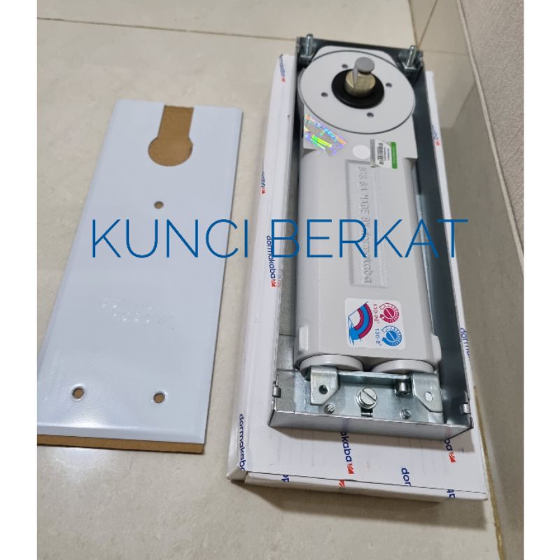 Floor Hinge Dorma dan Stang/Engsel Pintu Kaca/Kayu/Dorma BTS 84 ORIGINAL