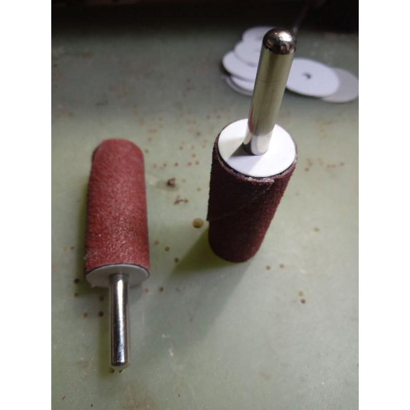 Tuner amplas/amplas lilit/amplas gagang