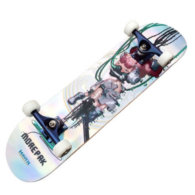 skateboard maven original
