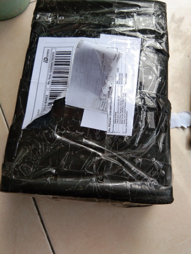 Kunci Laci L Lemari L Drawer Lock 16mm