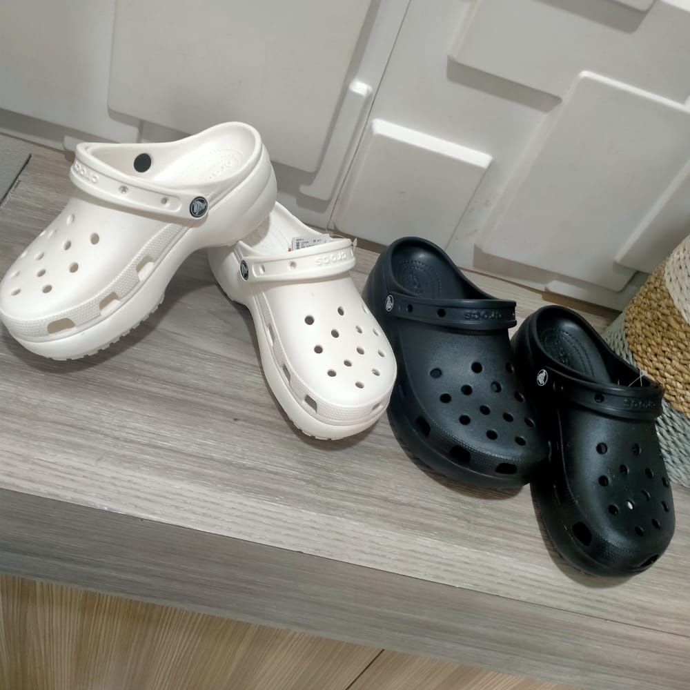 Sandal Wanita/pria Crocs Klassic