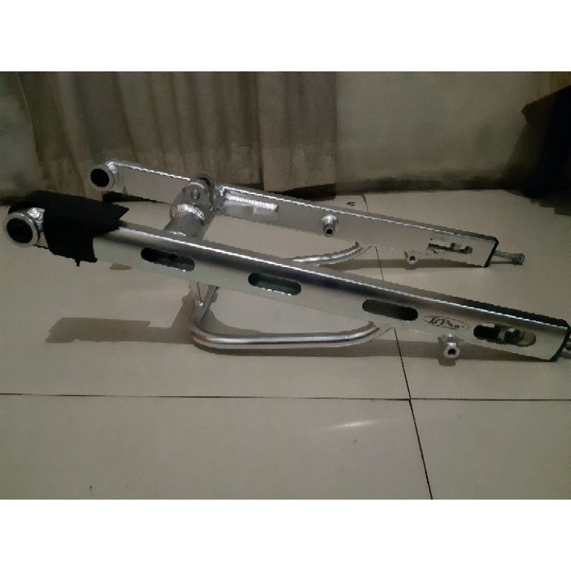 swing arm bpro jupiter mx old