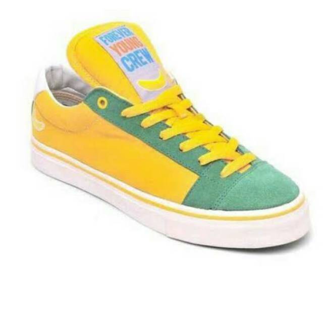 Sepatu FYC Caven
