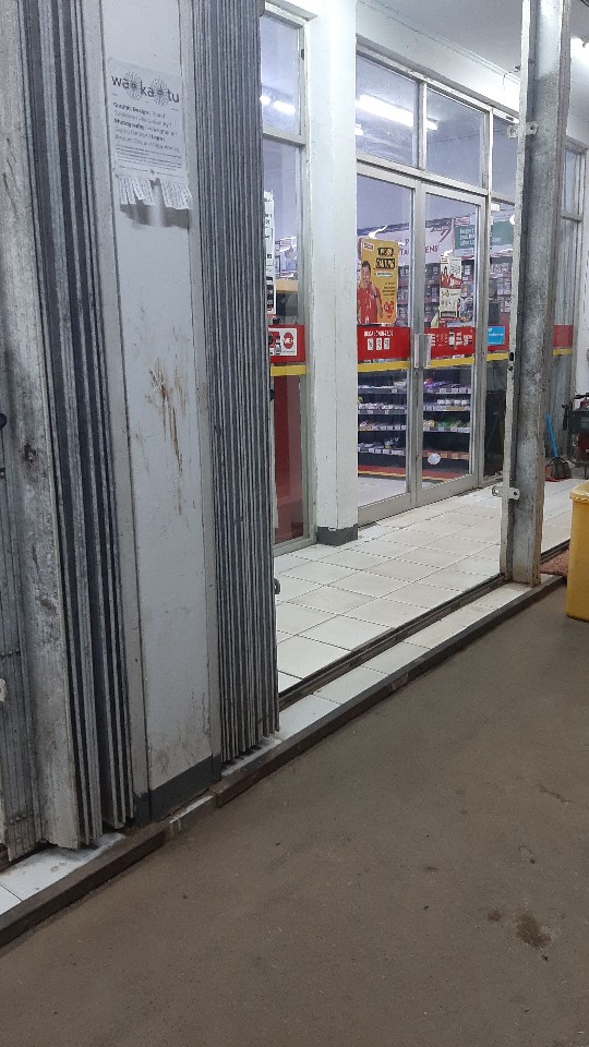 Kunci Ring Pas 11pc 8mm-24mm Tekiro