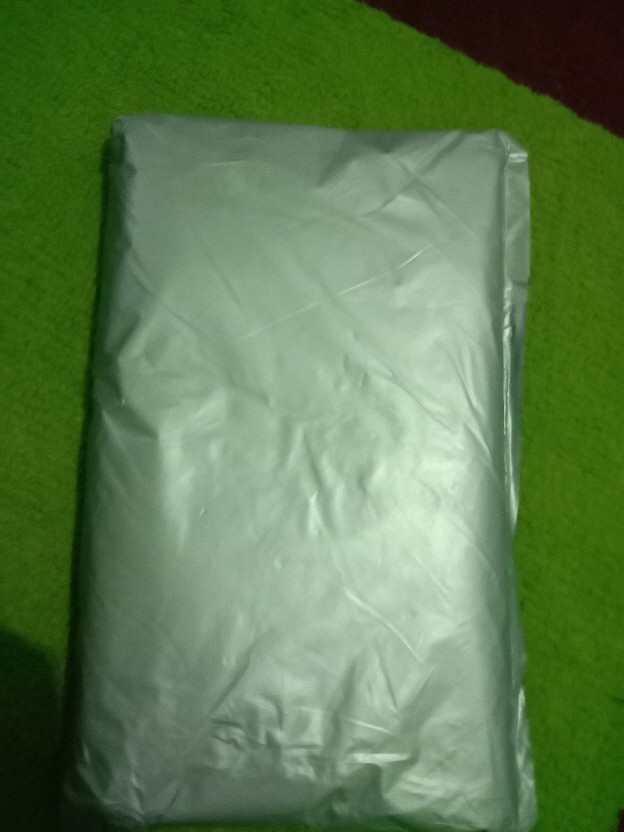 #bayardirumah Tunik Batik Terbaru M - Jumbo Ld 130cm