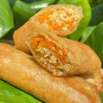 

Lumpia Khas Semarang