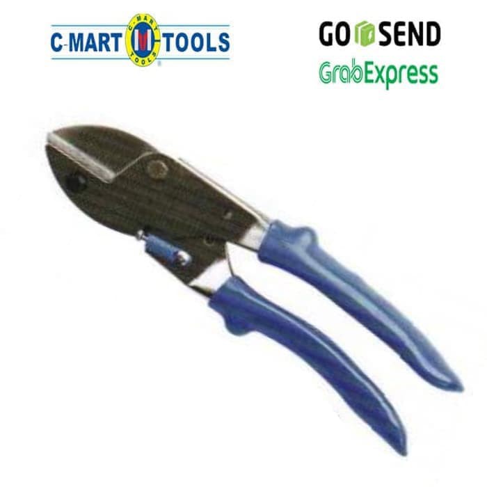 

Multi - purpose scissors/Gunting Serbaguna C-Mart CA0052-08