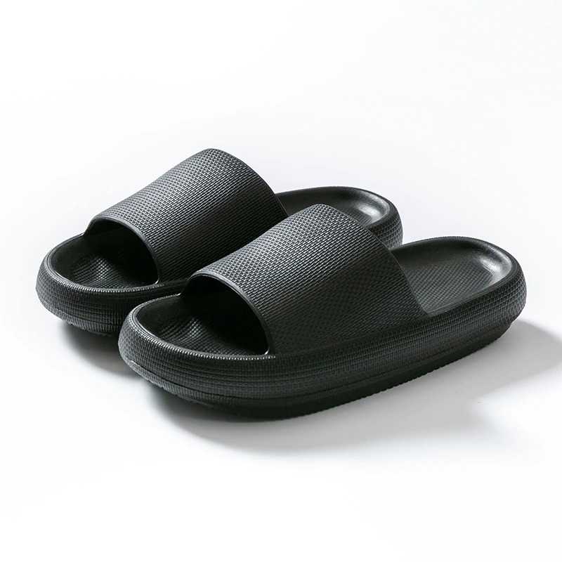 Rhodey Snugee Sandal Rumah Anti-Slip Slipper EVA Soft Unisex