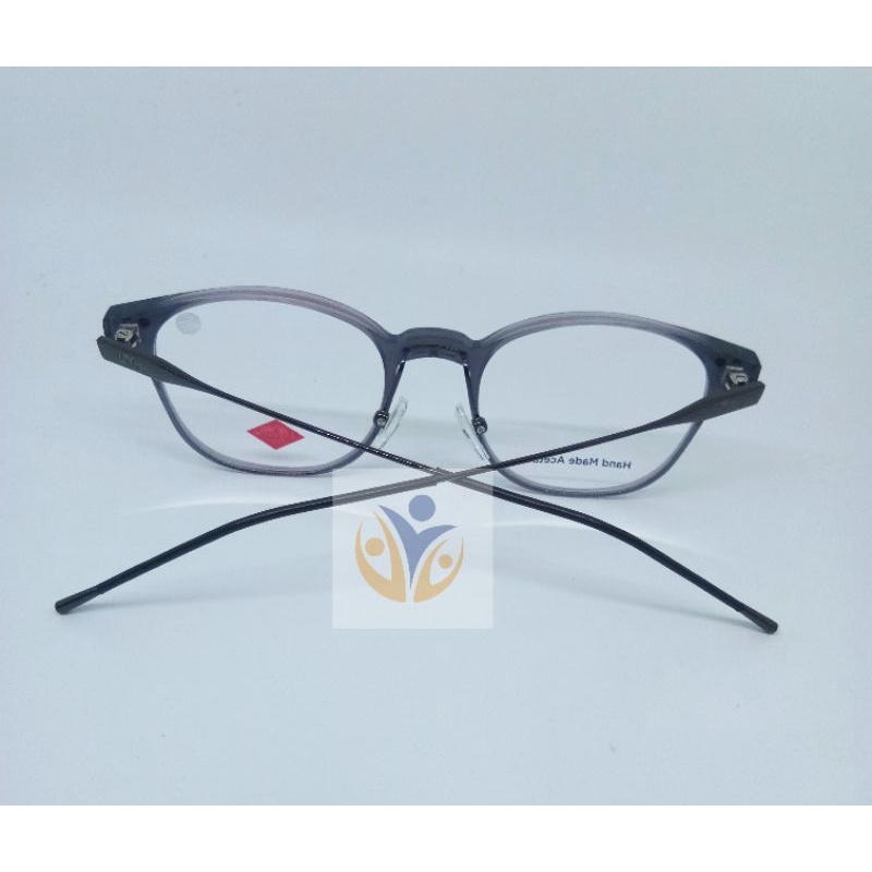 original lee cooper asli frame kacamata gratis lensa power bergaransi