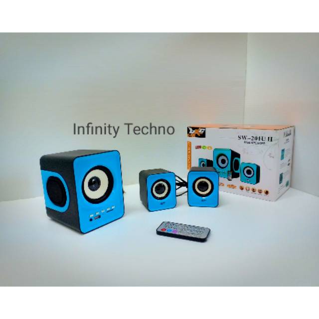 Speaker K-one SW-201U