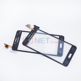 LCD TOUCHSCREEN SAMSUNG GALAXY J8 / J810 2018 KONTRAS