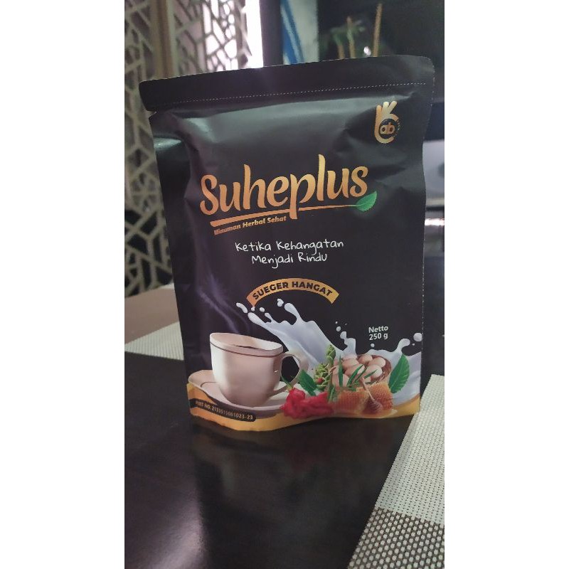 

SUHEPLUS