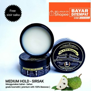 pomade thebabydoll |pomade grosir oilbased | aroma kopi