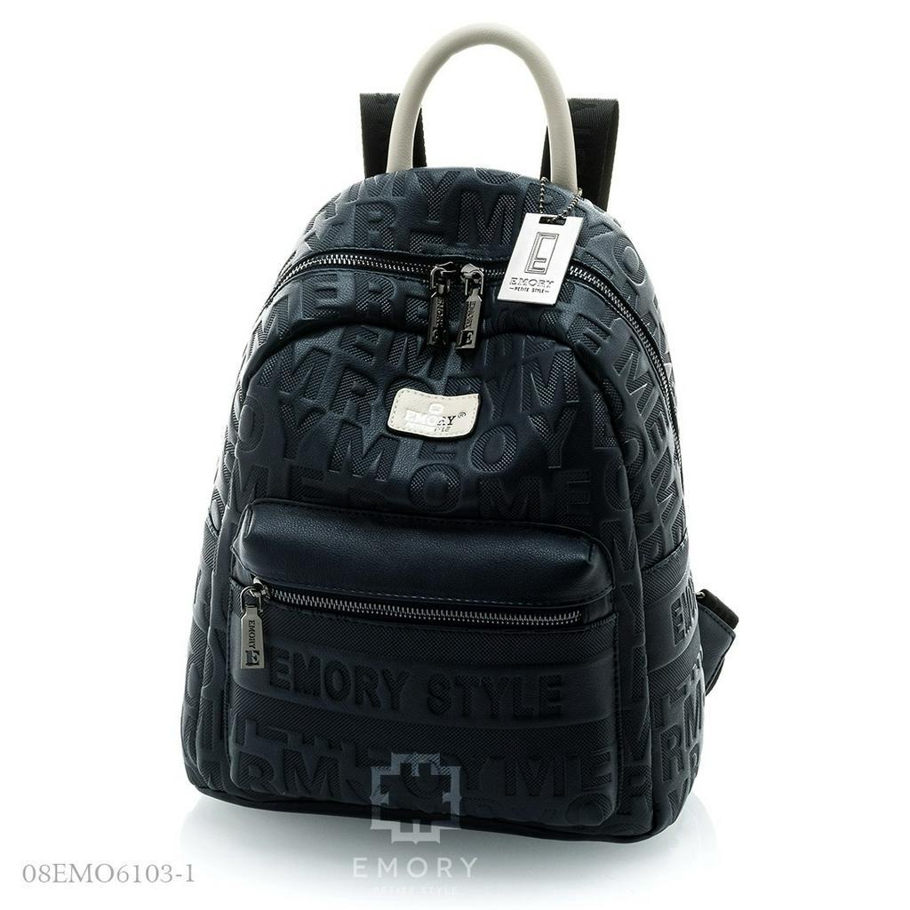 SV-EMORY Minnara Tas Ransel Wanita 08EMO6103-1