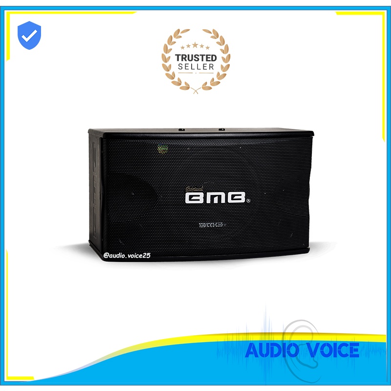 Speaker Pasif BMB CS 450 V / CS-450V Original Speaker Karaoke