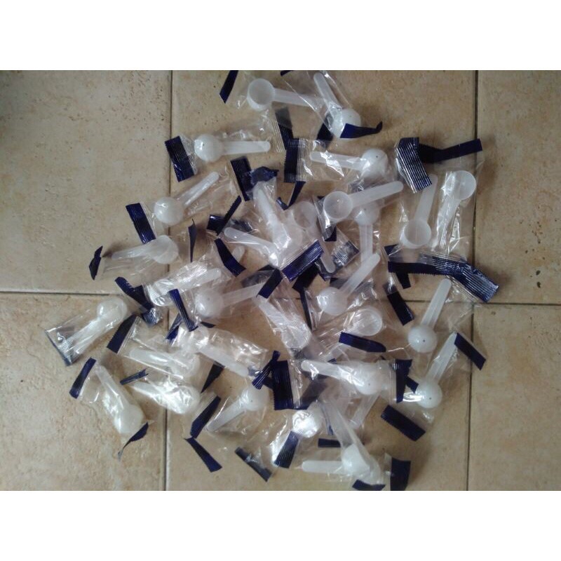 Sendok takar / sendok susu SGM