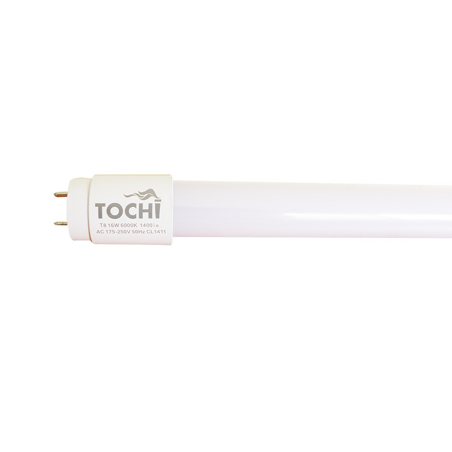 Lampu LED T8 Tochi 18 watt