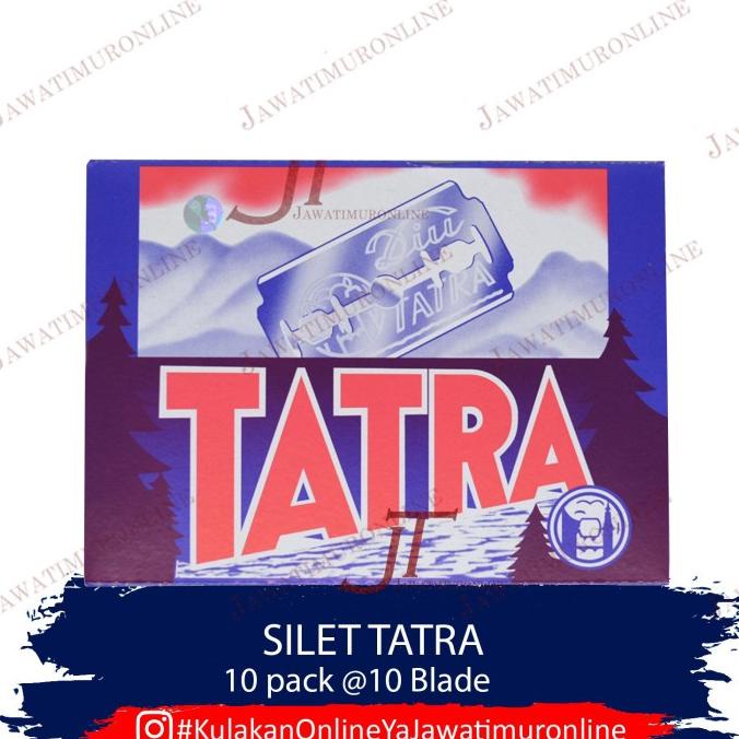 Silet Tatra