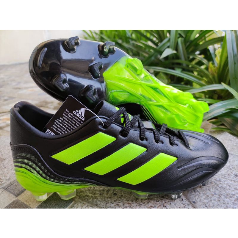 Sepatu Bola Adidas Copa Komponen Sol Import
