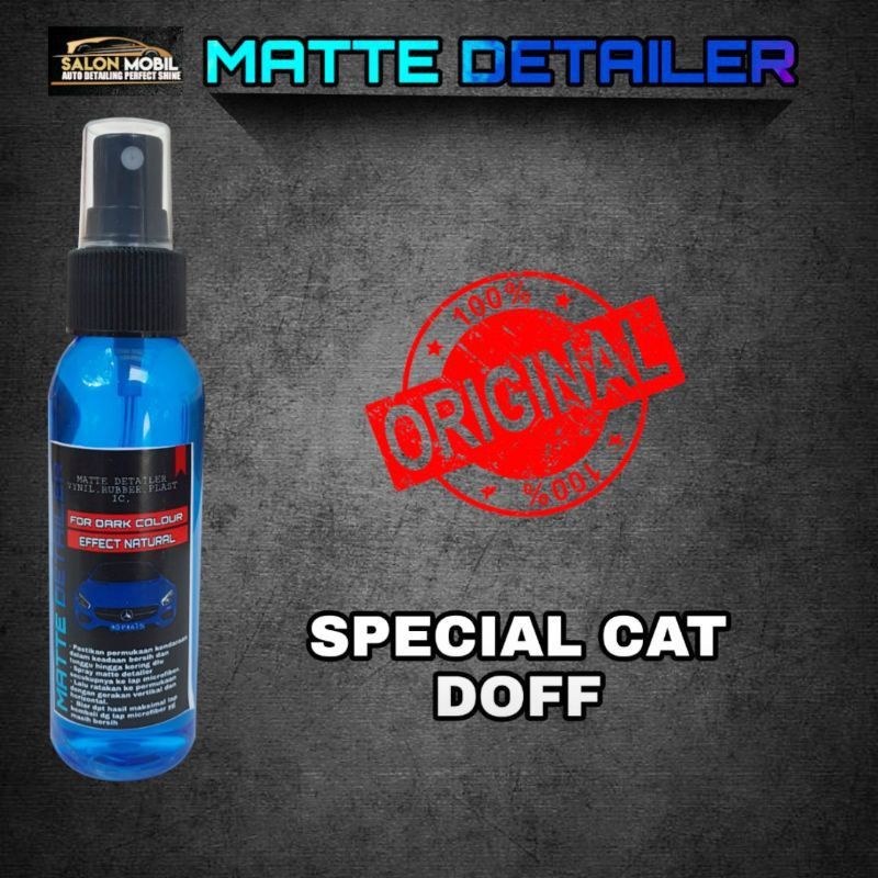 wax mobil cat doff/pelindung/pengkilap/cat/body/dop/matte detailer/wax/poles/cuci/motor/mobil/helm