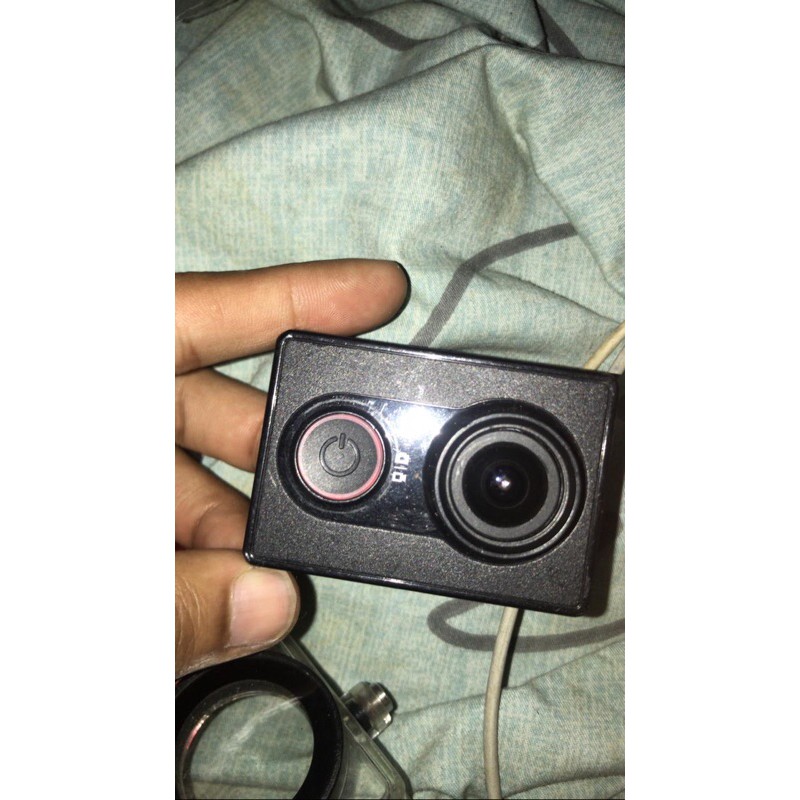 xiaomi yi camera second batangan