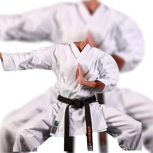 Baju Karate Ziyada