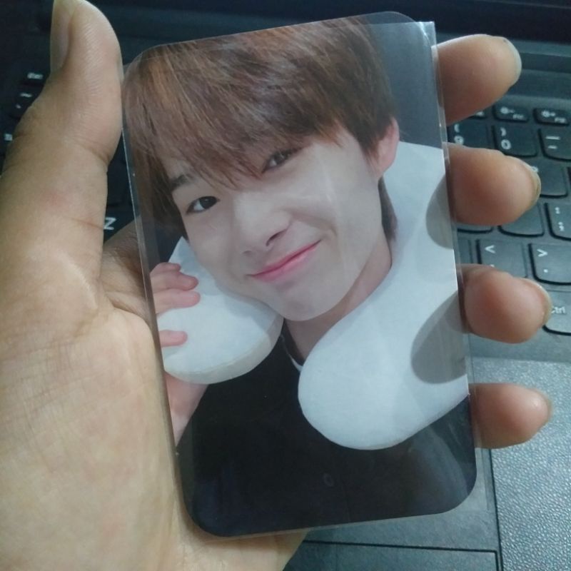 [BOOKED] pc np ni-ki enhypen