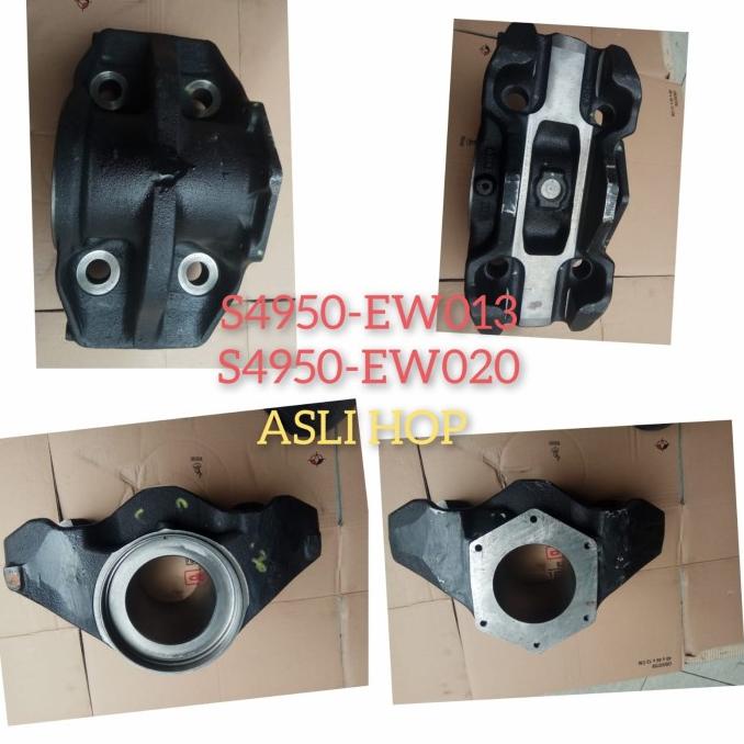 SEAT TRUNION HINO 500 S4950-EW013 ASLI
