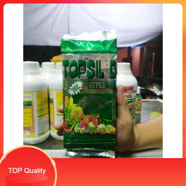 TOPSIL D murah