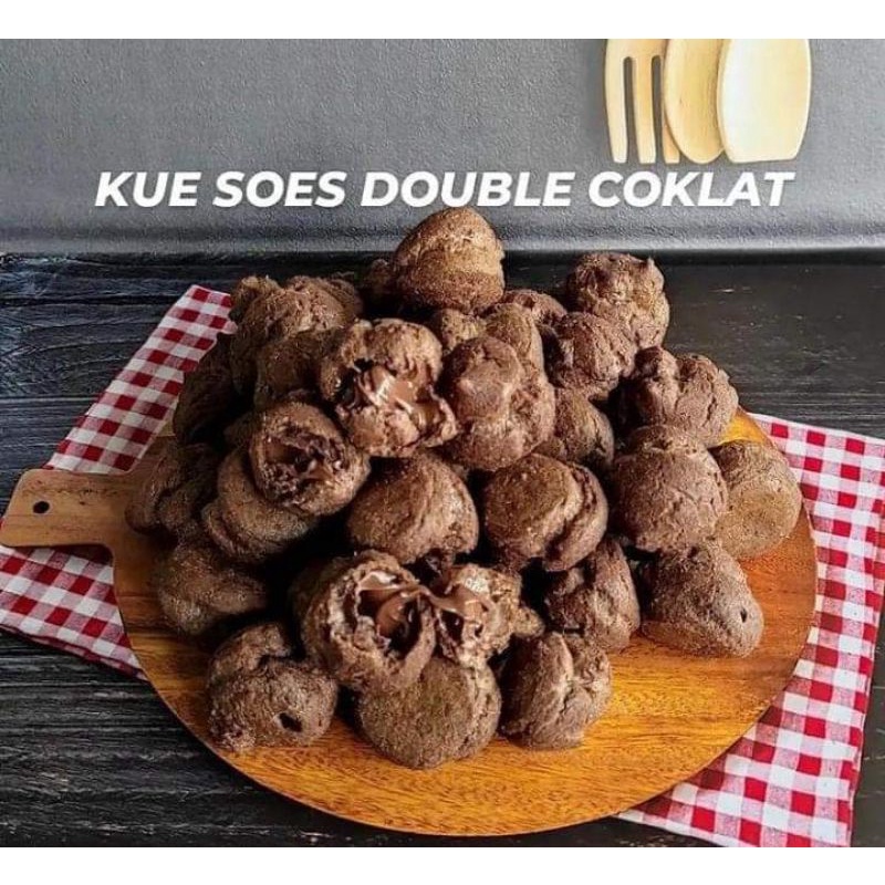 

kue soes