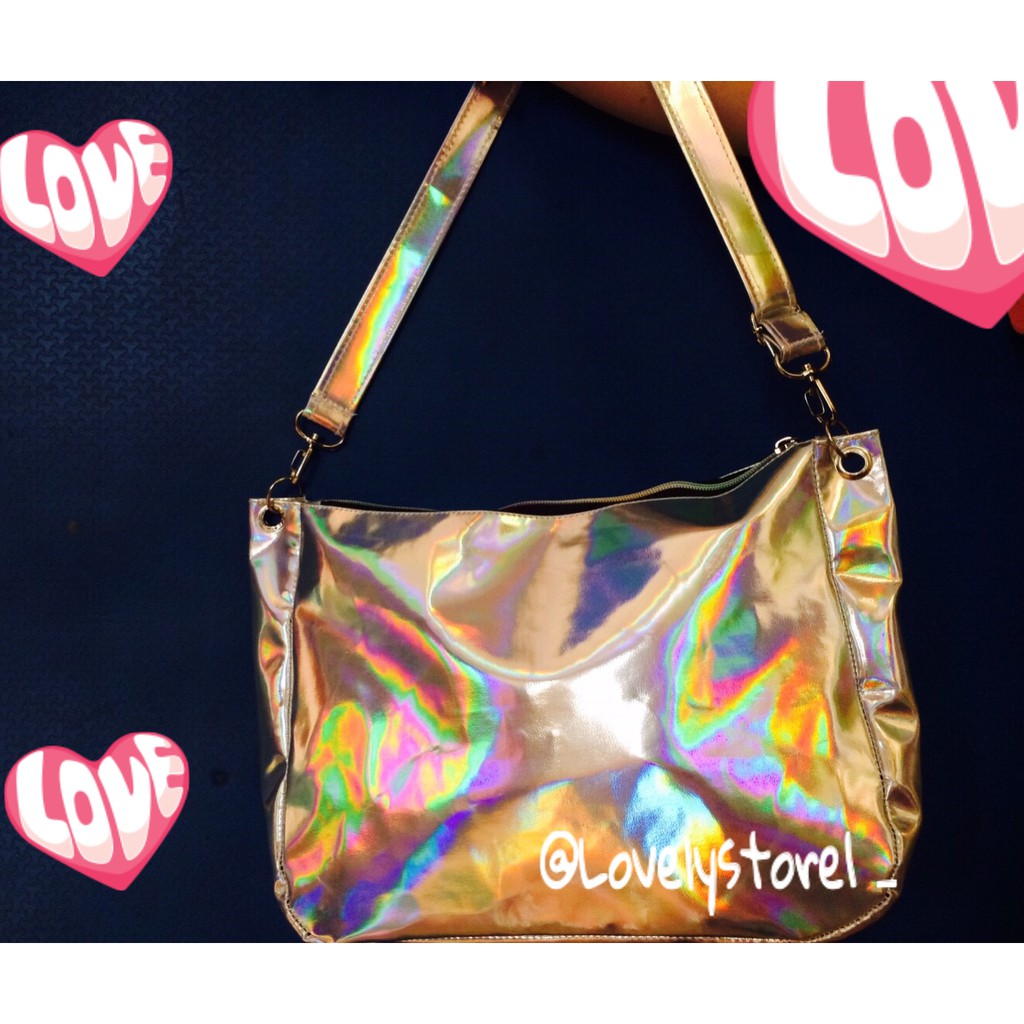 Tas hologram cangklong
