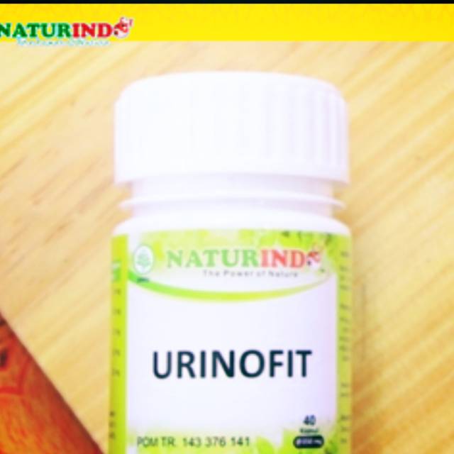 Urinofit Spesialis Ginjal