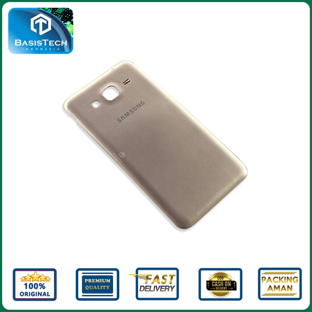 BACK COVER BACK DOOR CASING SAMSUNG J3 J300