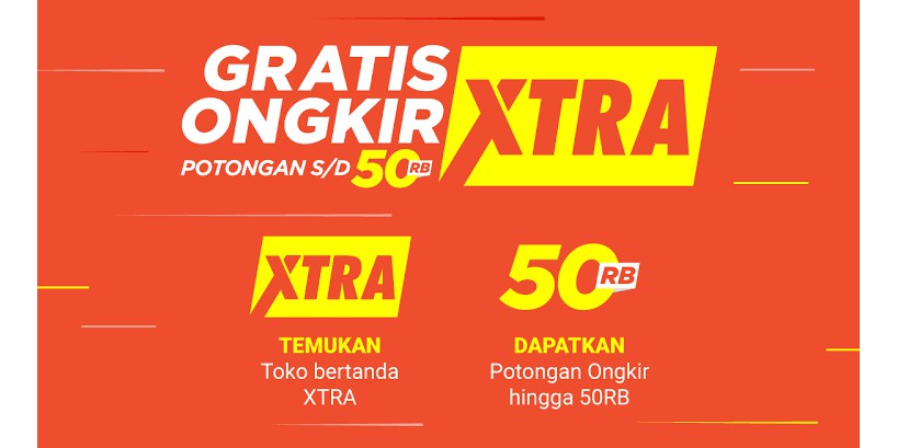  Toko  Online KaOs  PoLoS  Shopee Indonesia 