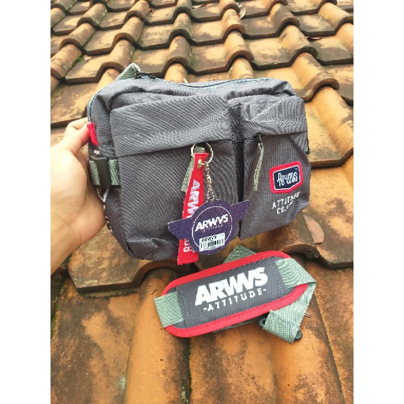 Slingbag ARWVS original