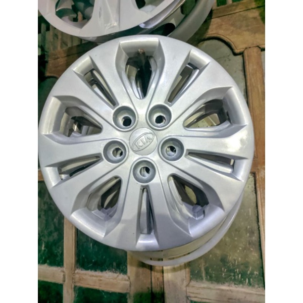 wildop KIA kw Ring15