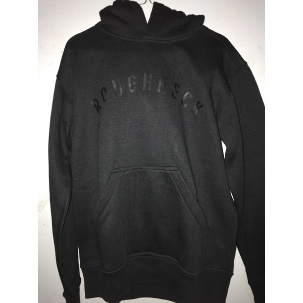 PRELOVED Hoodie Roughneck