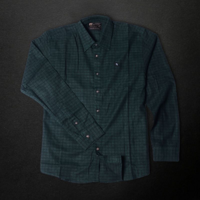 SIXPAX ISILDUR LONG GREEN