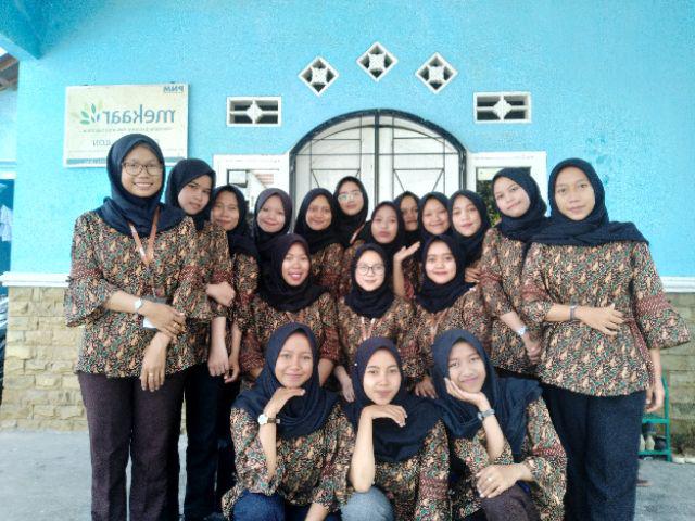 Maura Couple - Sania Ruffle Batik Couple Ori Ndoro Jowi Dnt Garansi Termurah Shopee -