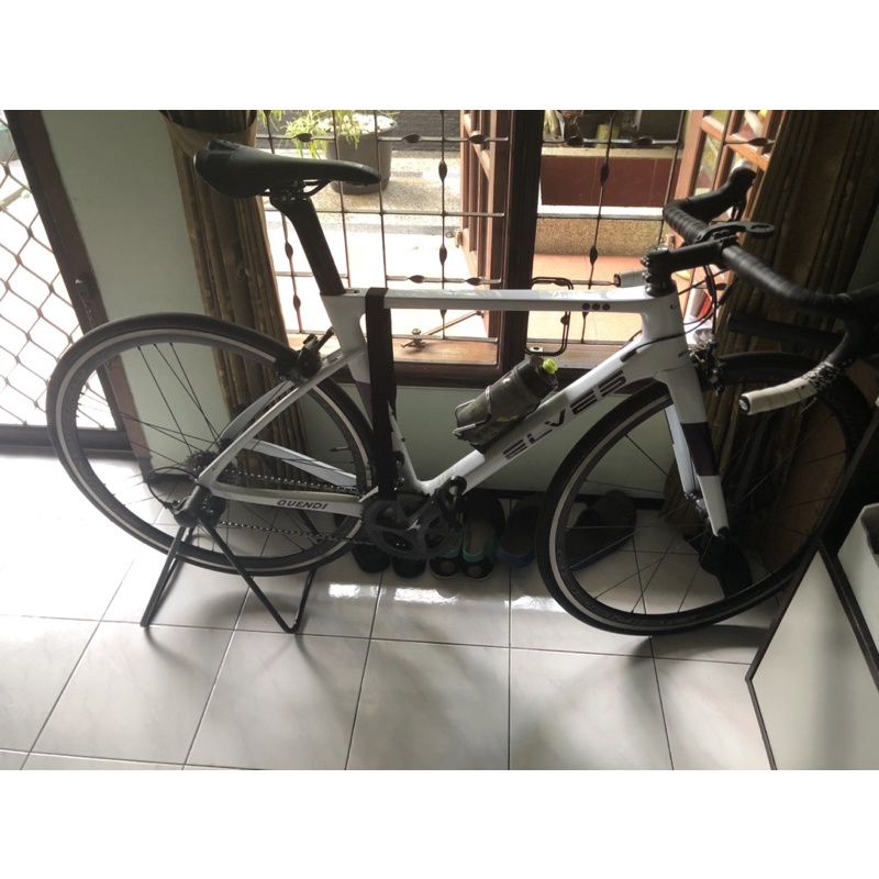 fullbike Elves Quendi Size L