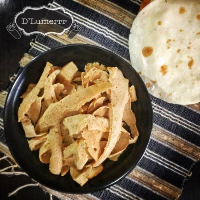 

Daging Kebab Ayam Iris 500gr