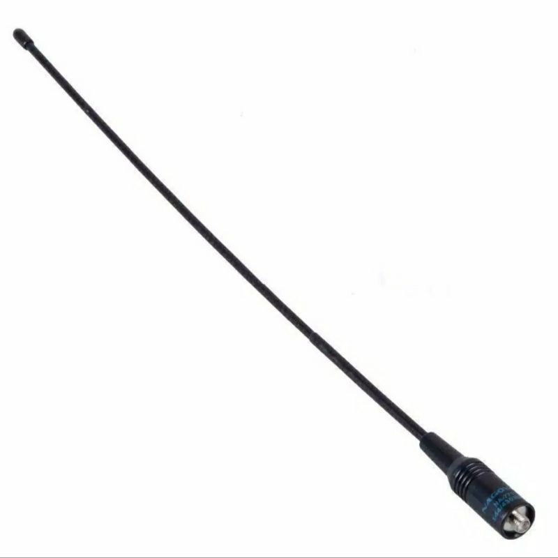 ANTENA HT WEIRWEI , ANTENA HT BAOFENG , ANTENA HT LUPAX DUALBAND