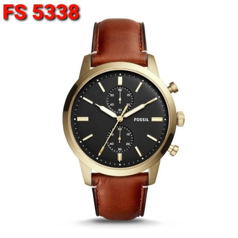 JAM TANGAN FS FS-5338