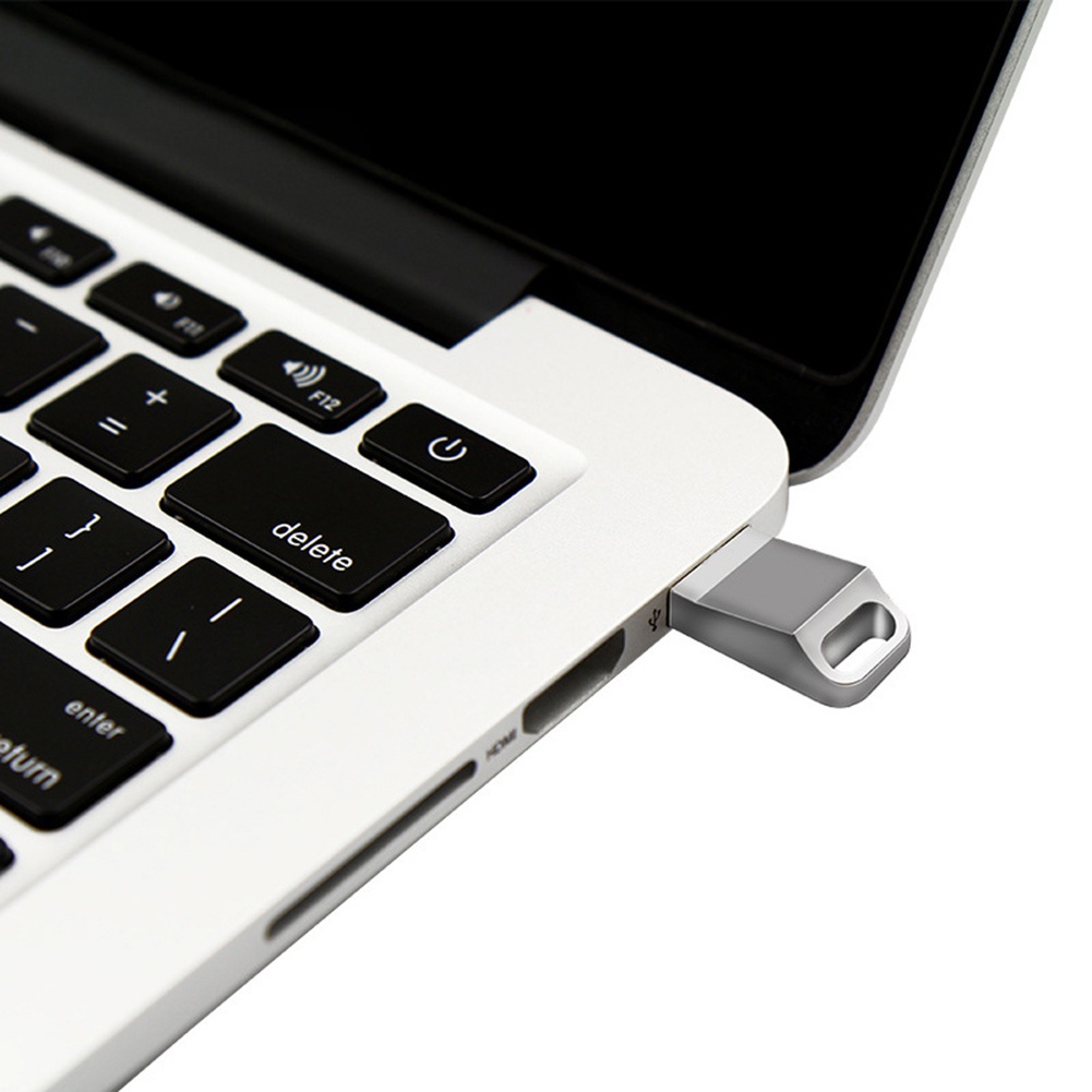 (Huluboy) Kingstick Flashdisk Transmisi Data High Speed 64 / 128 / 256 / 400GB