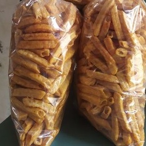

stik kentang pedas manis