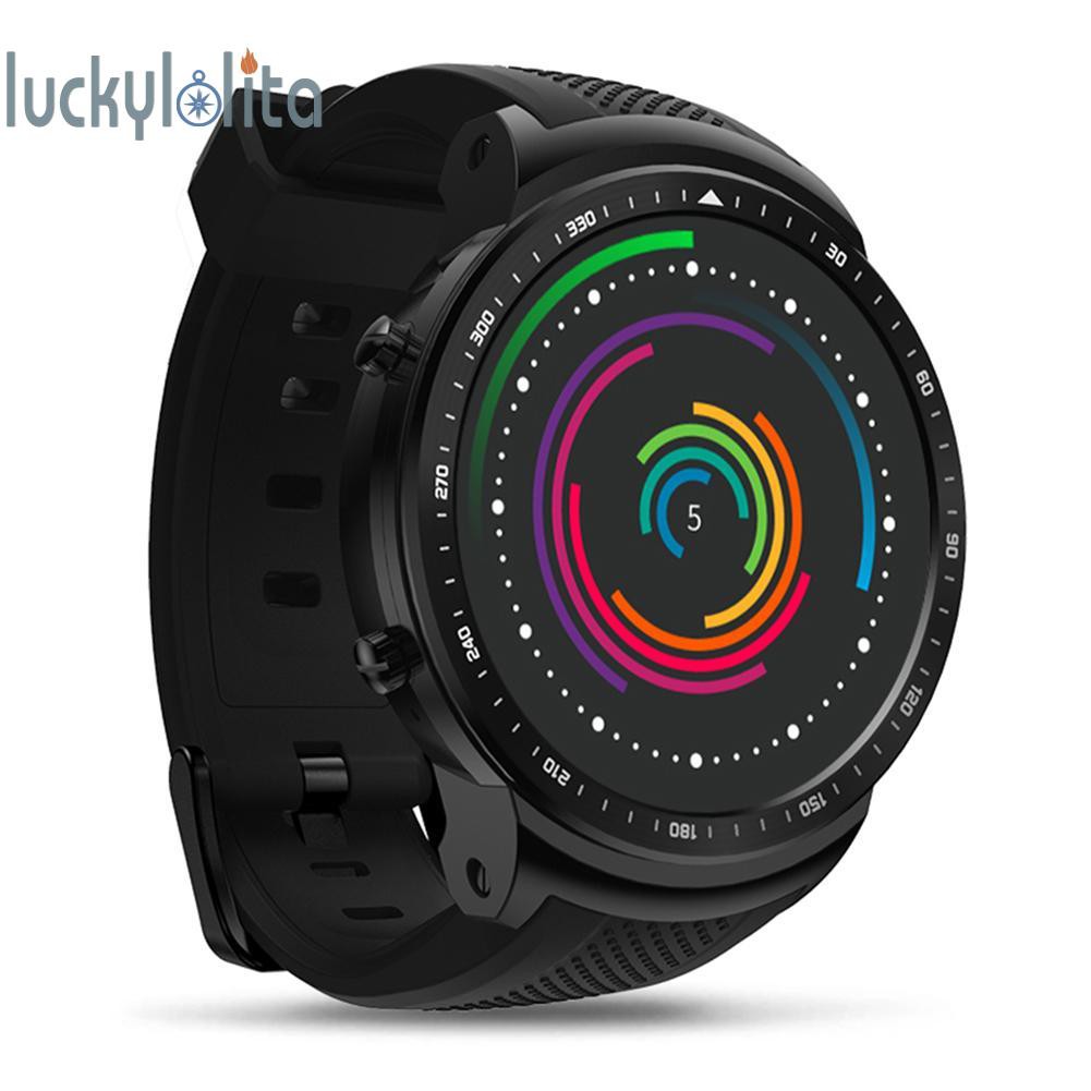 kw 9x android 5.1 bluetooth smartwatch