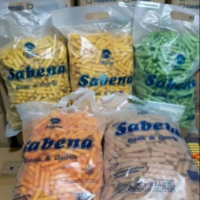 

Sabena 360gr