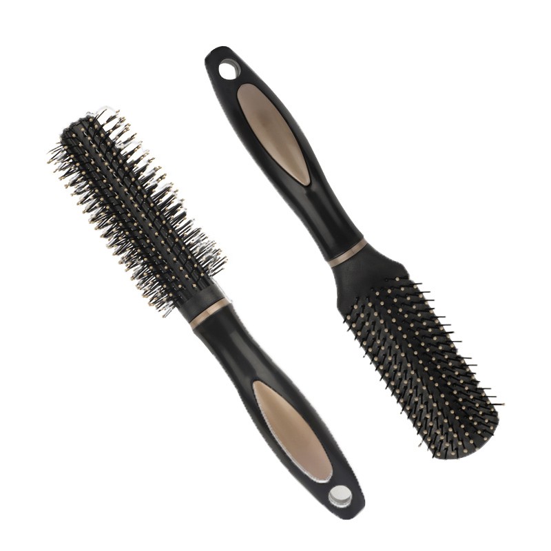 

Herbaay bulat sisir persegi sisir