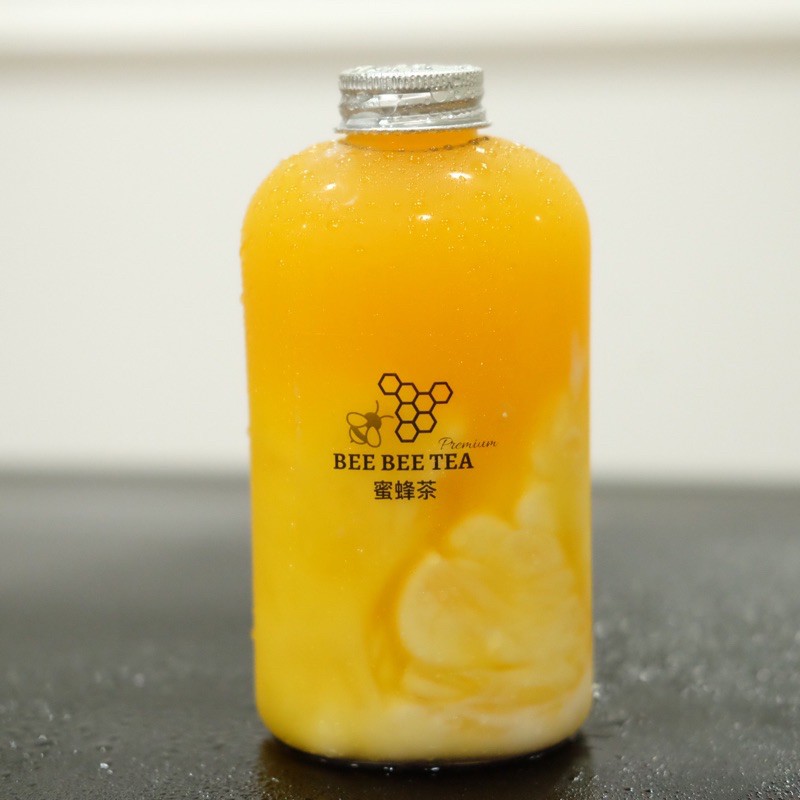 

Mango Yogurt Juice 500 ML